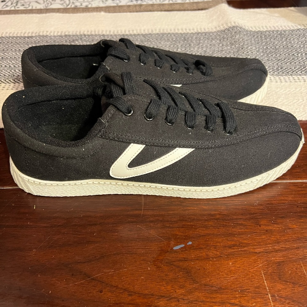 Tretorn sneakers